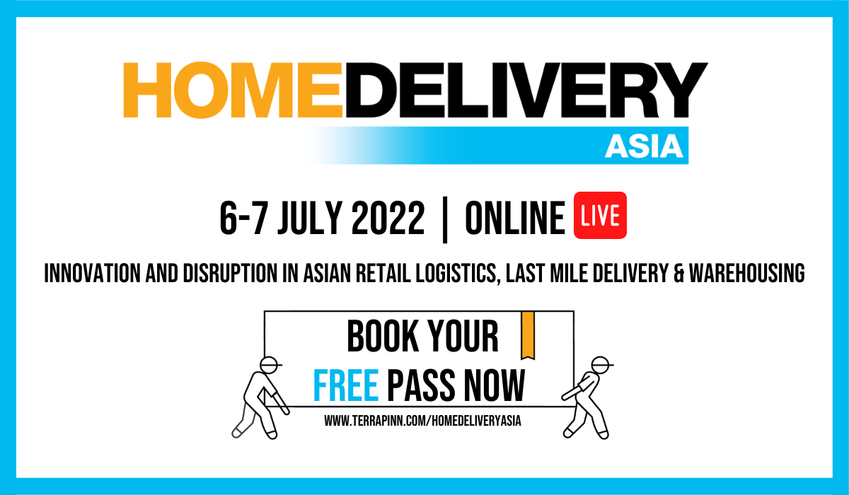 Home Delivery Asia 2022